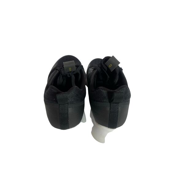 Adidas EdgeBounce 1.5 Black Gold Woman’s Running Sneaker 10 - Picture 4 of 7